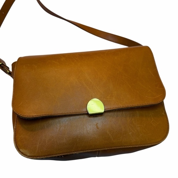 Madewell Abroad Shoulder Bag - Picture 3 of 12